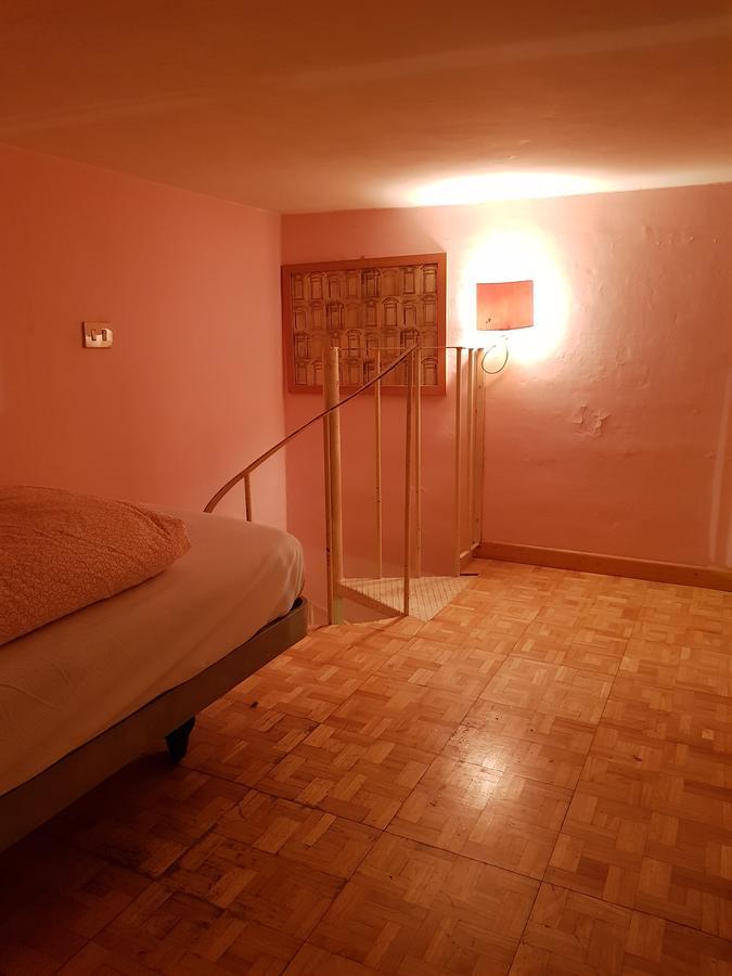 Hotel Blue Dream Rom Exterior foto