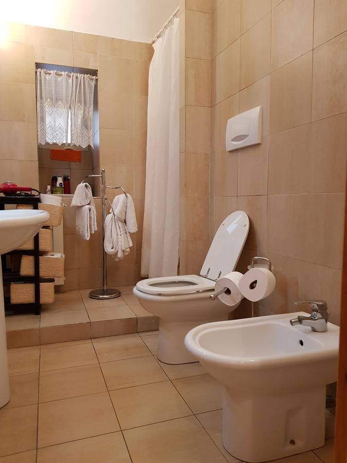 Hotel Blue Dream Rom Exterior foto