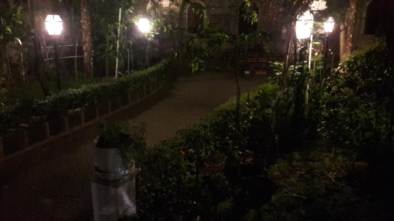 Hotel Blue Dream Rom Exterior foto